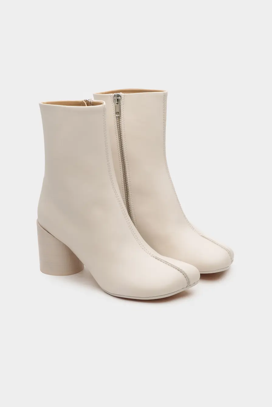 Ботильоны MM6 Maison Margiela