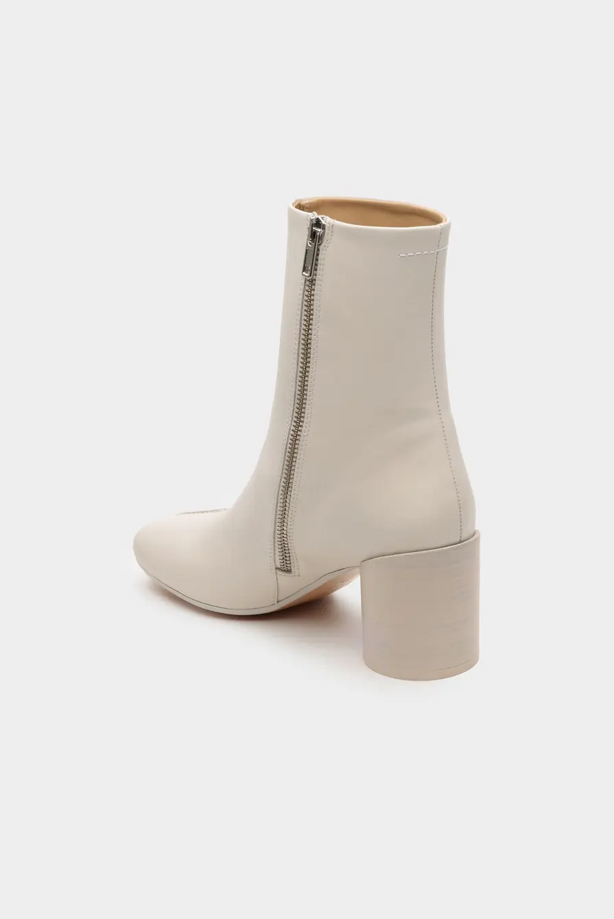 Ботильоны MM6 Maison Margiela