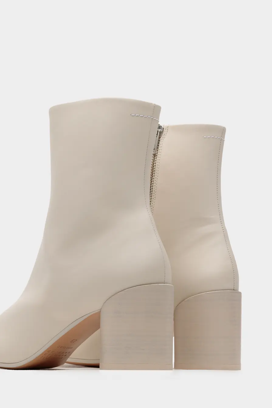 Ботильоны MM6 Maison Margiela