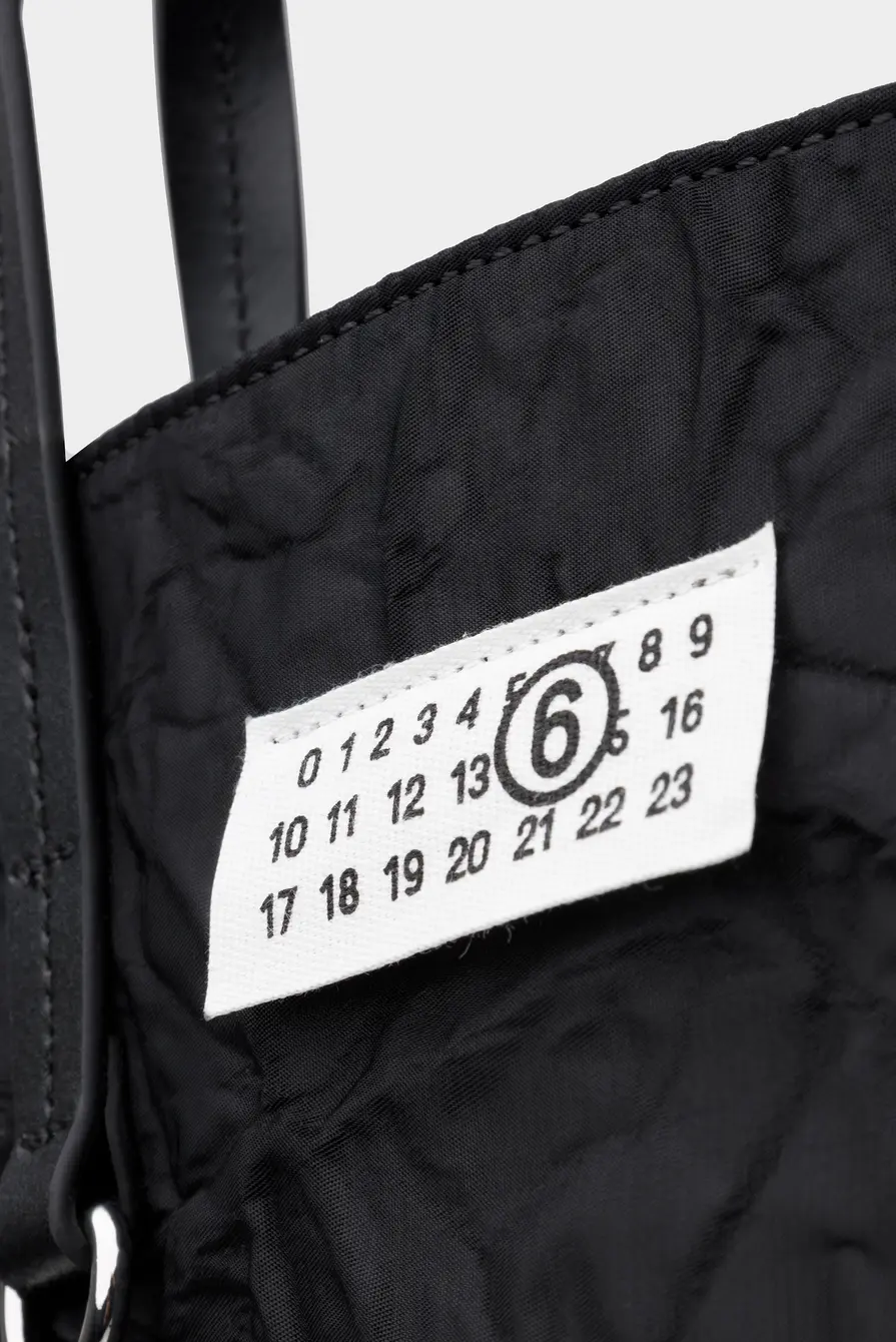 Сумка MM6 Maison Margiela