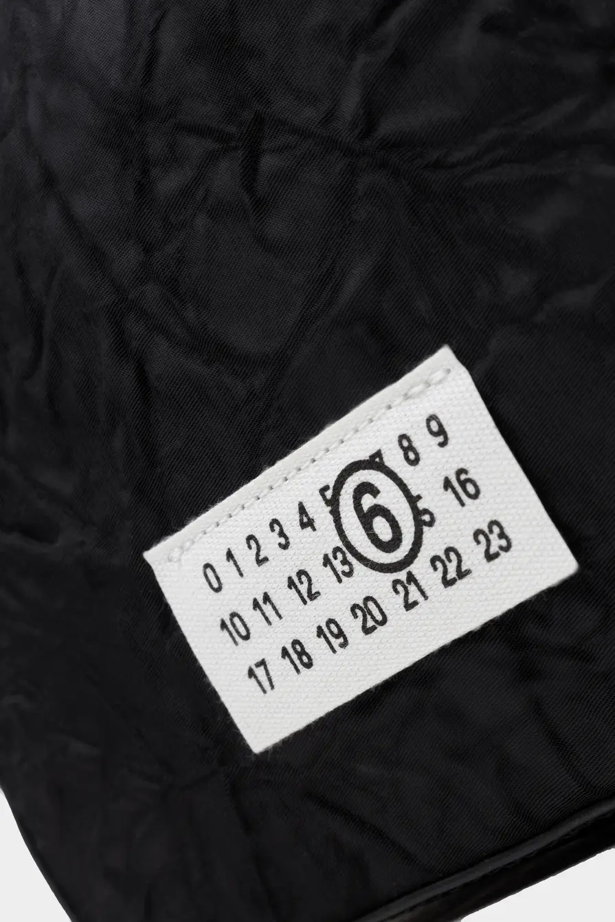 Сумка MM6 Maison Margiela
