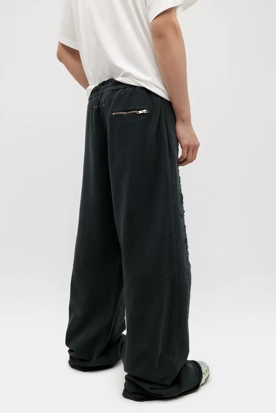 Брюки MM6 Maison Margiela
