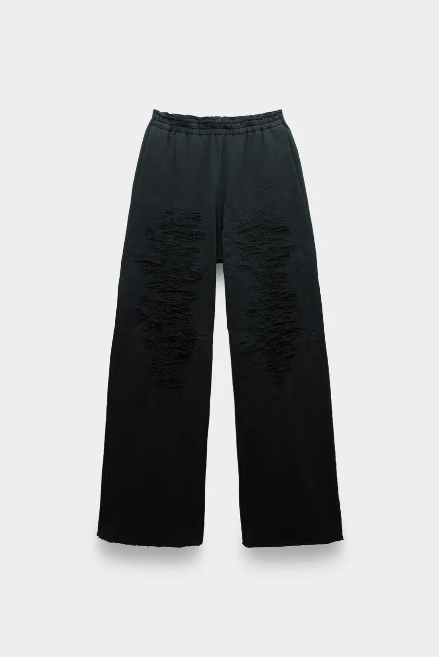 Брюки MM6 Maison Margiela