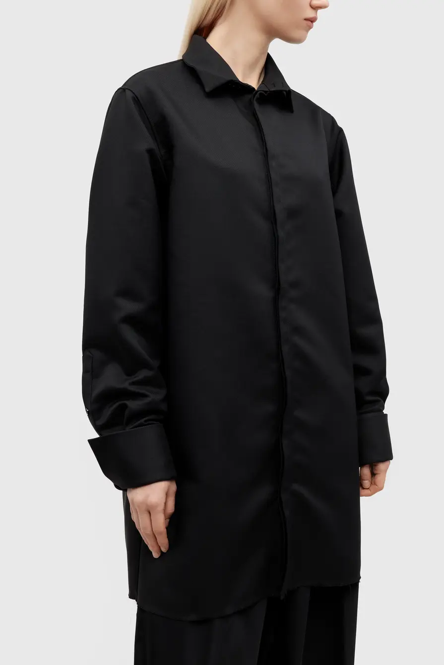 Рубашка MM6 Maison Margiela