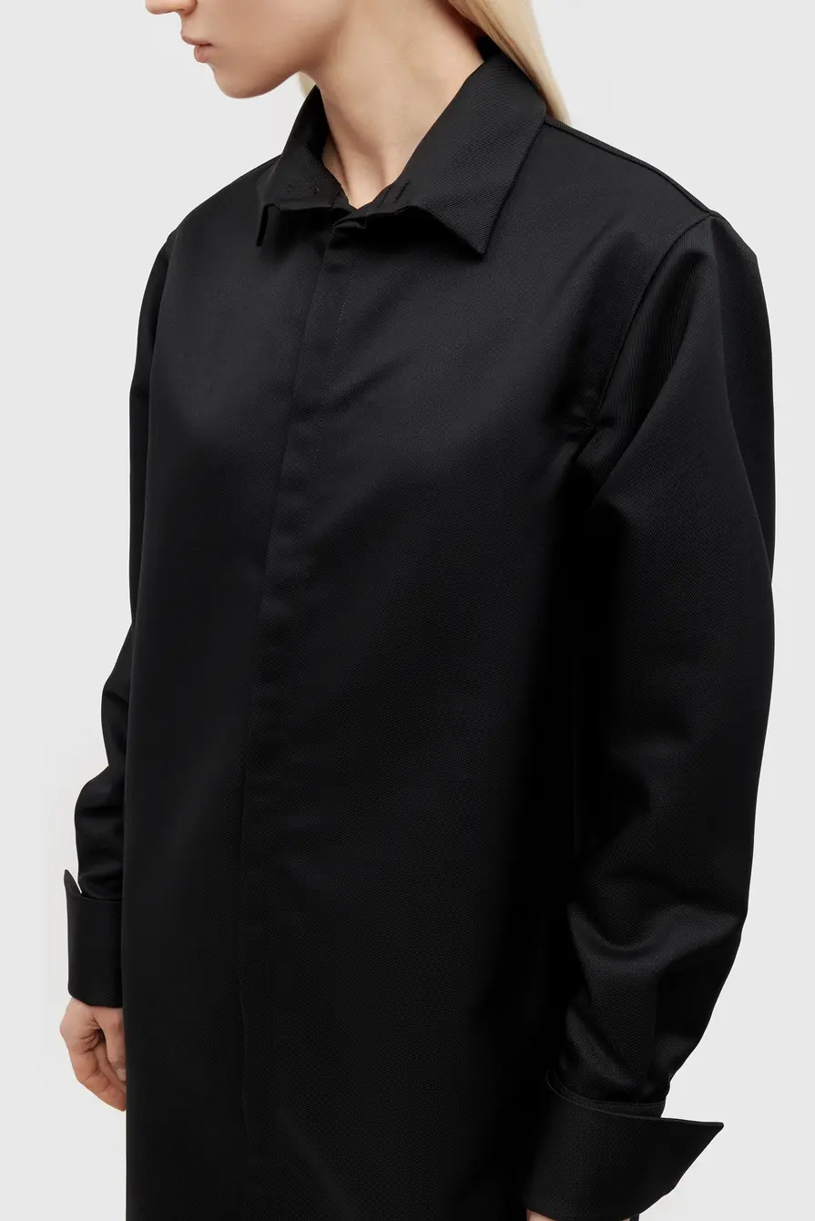 Рубашка MM6 Maison Margiela