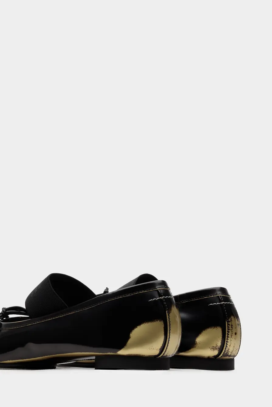 Балетки MM6 Maison Margiela