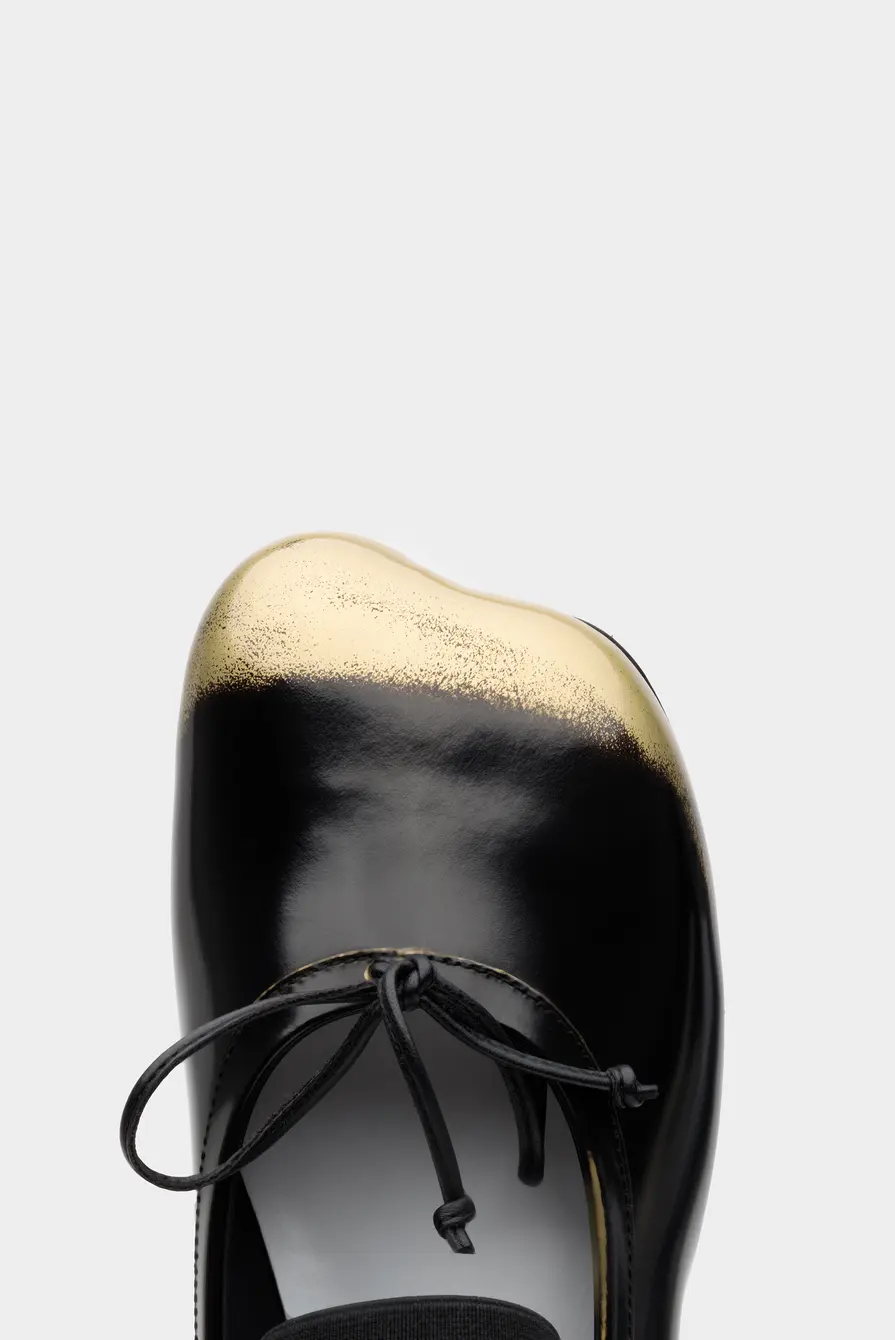 Балетки MM6 Maison Margiela