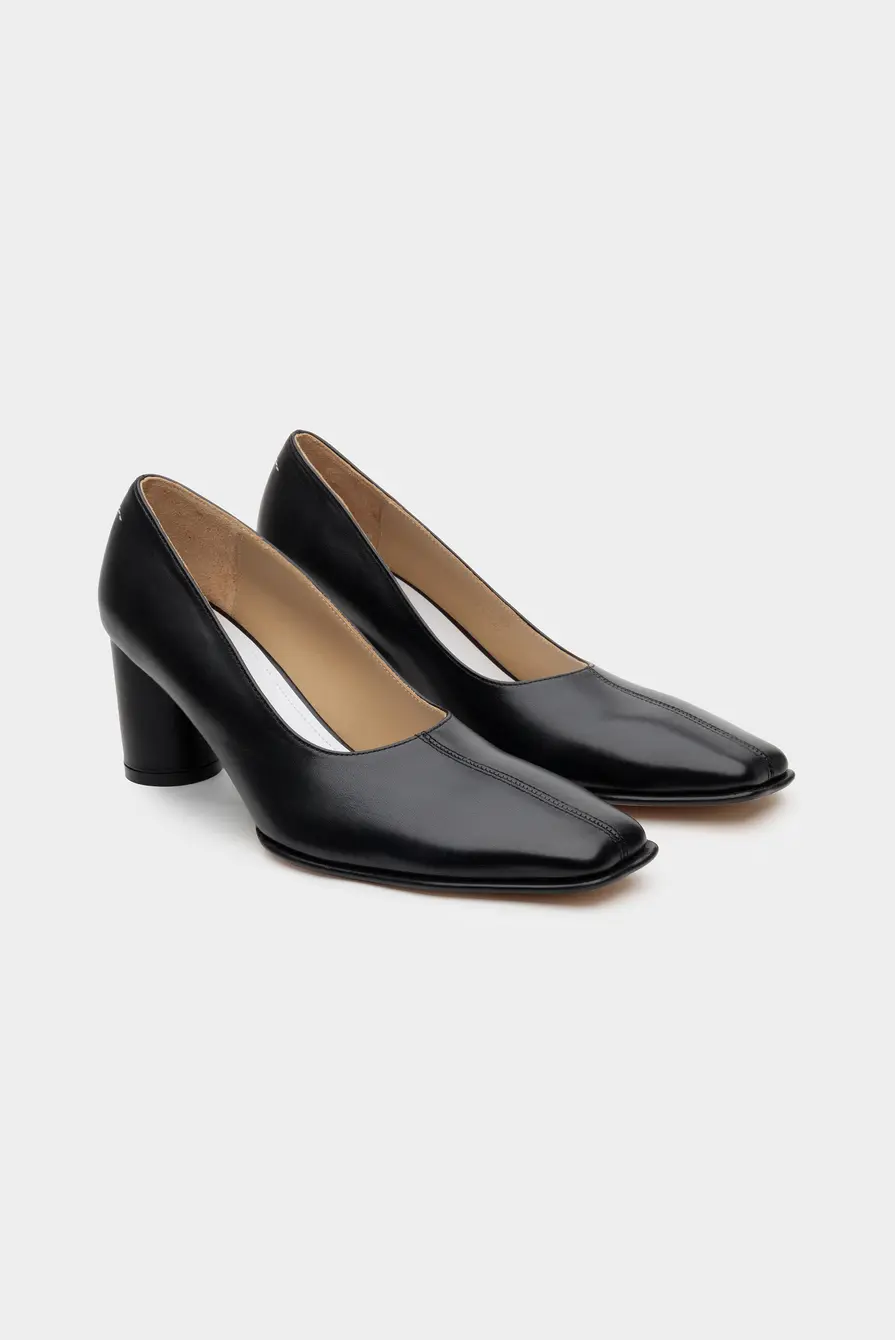 Туфли MM6 Maison Margiela