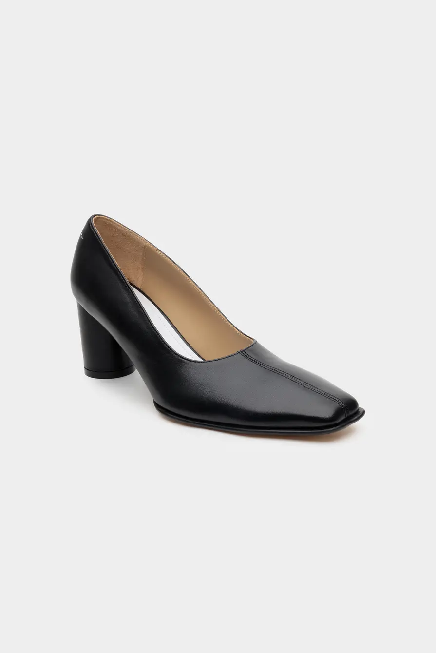 Туфли MM6 Maison Margiela