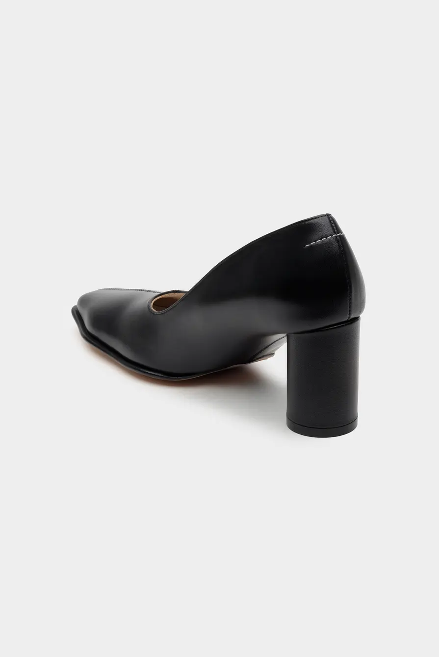 Туфли MM6 Maison Margiela