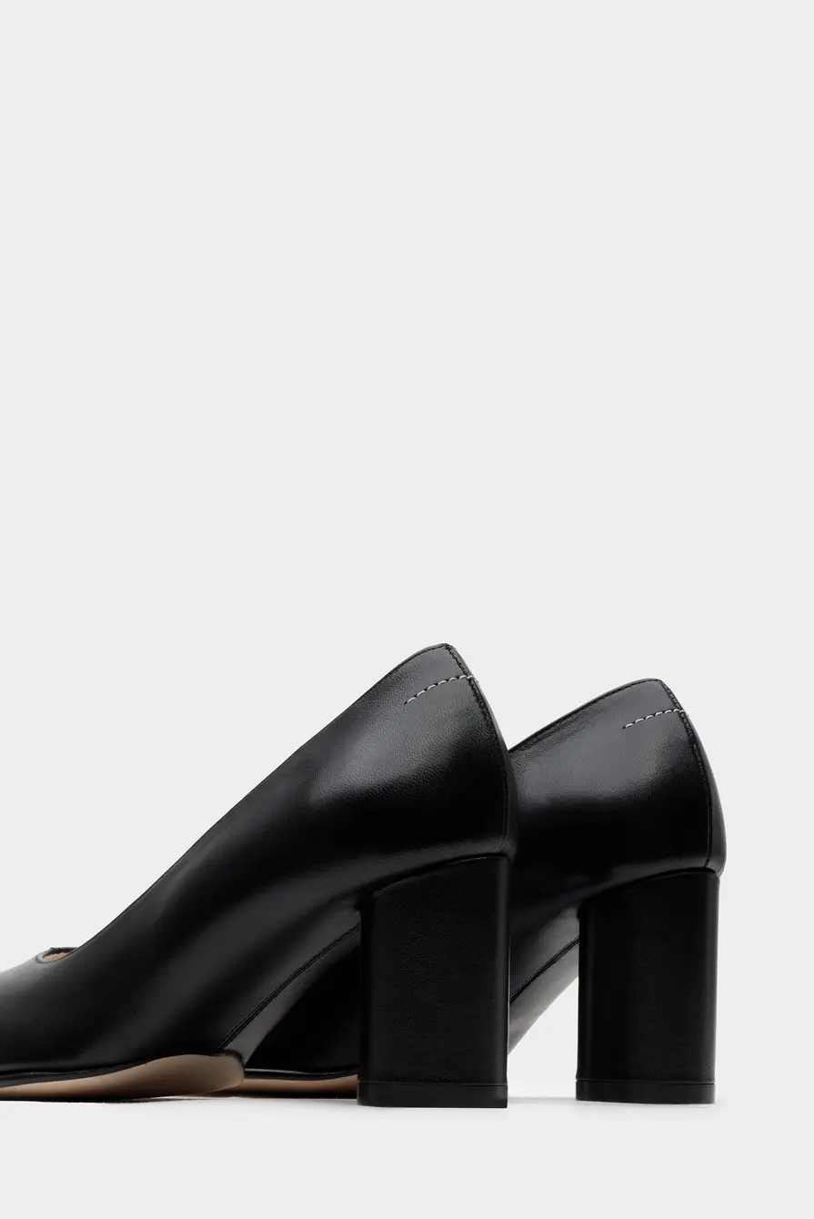 Туфли MM6 Maison Margiela