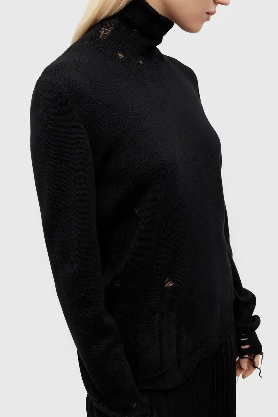 Свитер MM6 Maison Margiela