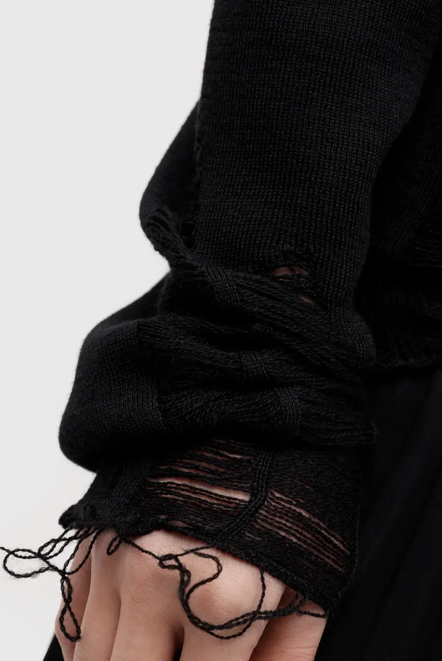 Свитер MM6 Maison Margiela
