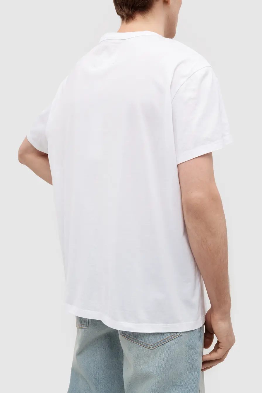 Футболка Maison Margiela