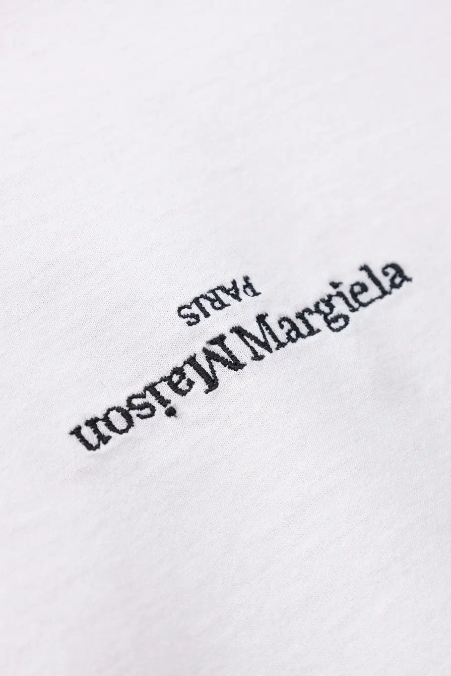Футболка Maison Margiela