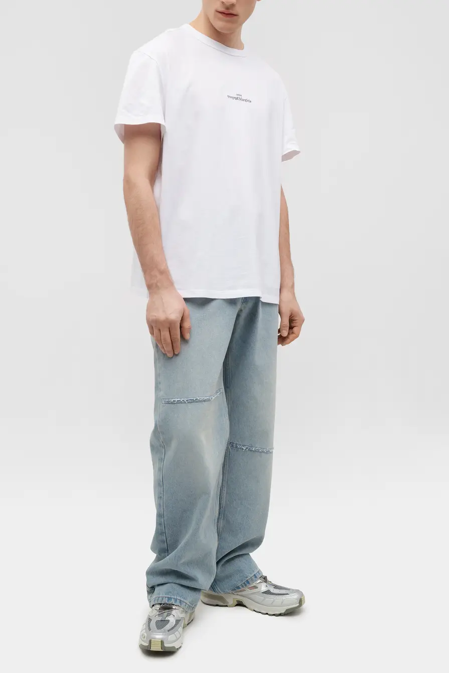 Футболка Maison Margiela
