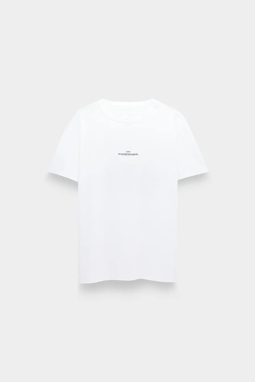 Футболка Maison Margiela