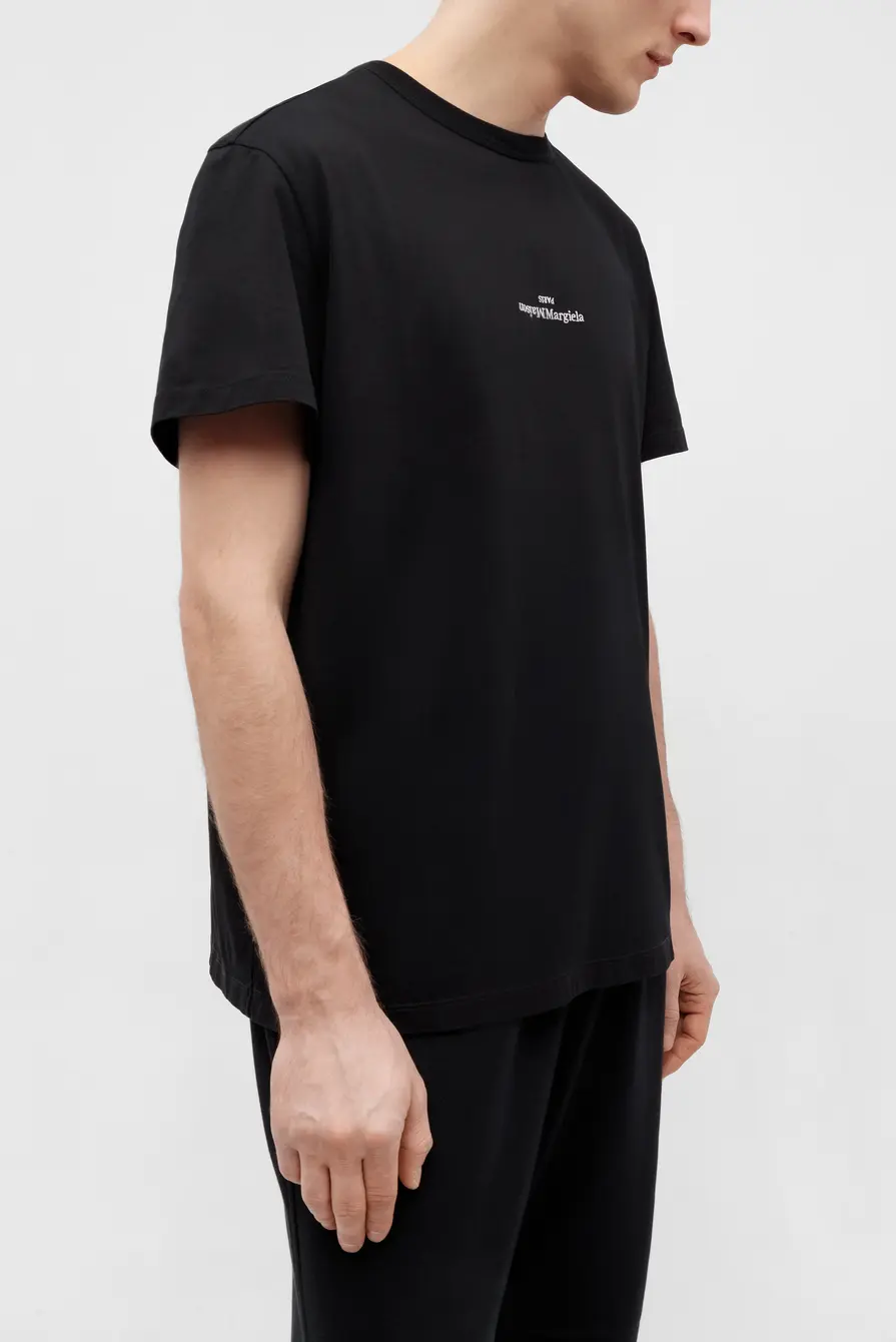 Футболка Maison Margiela