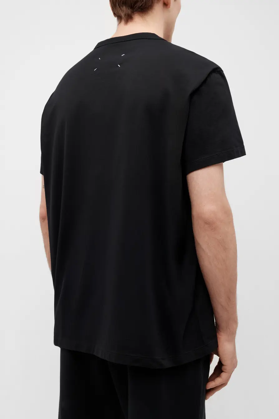 Футболка Maison Margiela