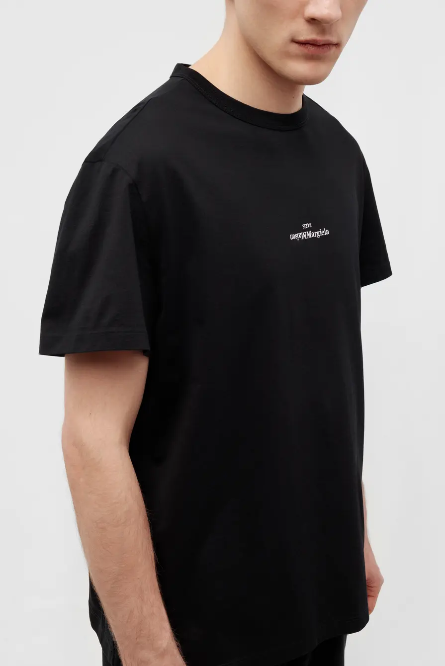 Футболка Maison Margiela