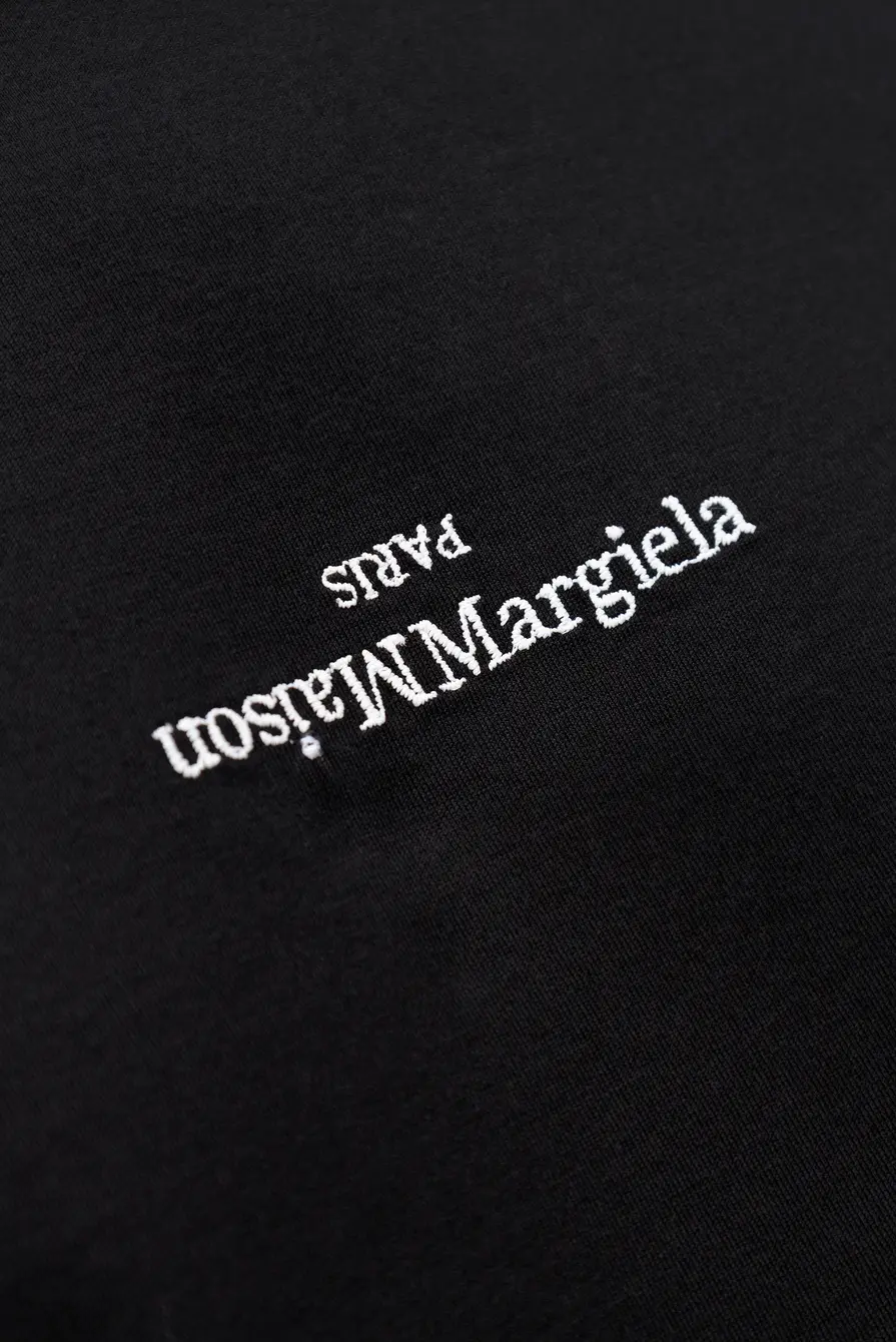 Футболка Maison Margiela