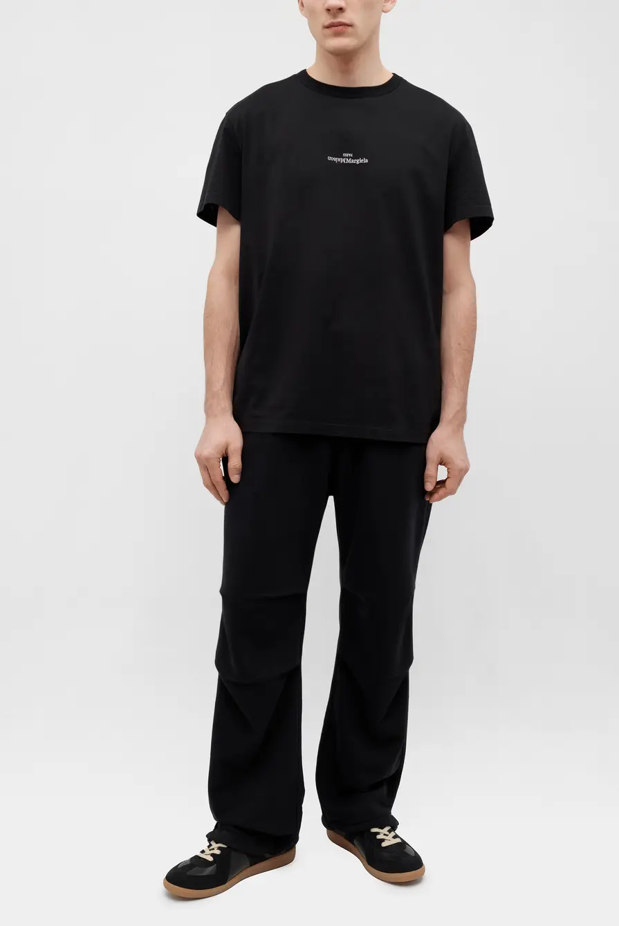 Футболка Maison Margiela