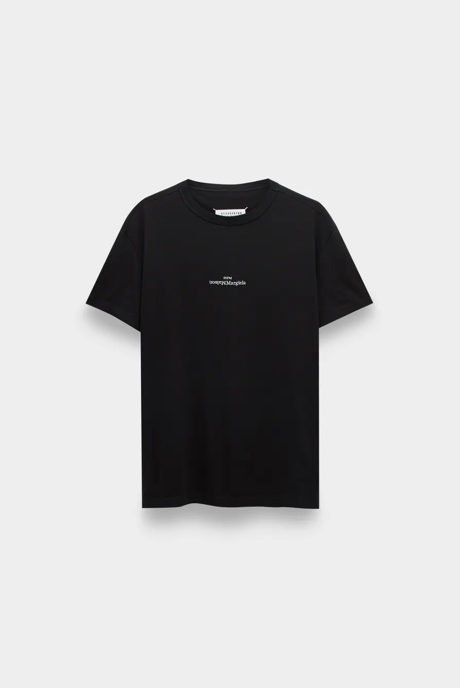 Футболка Maison Margiela