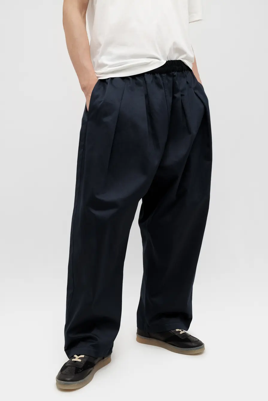 Брюки Maison Margiela