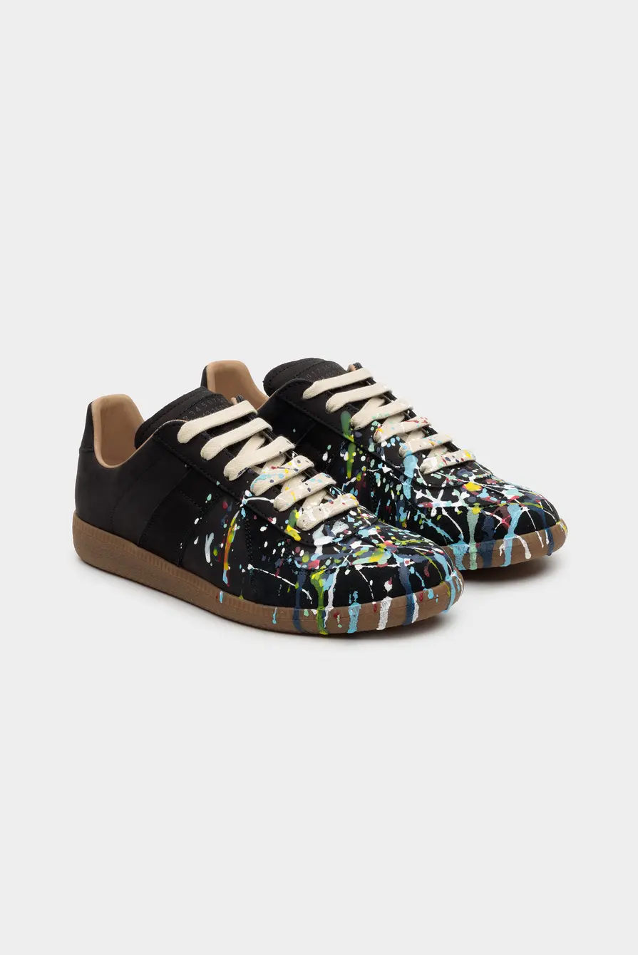 Кеды Maison Margiela