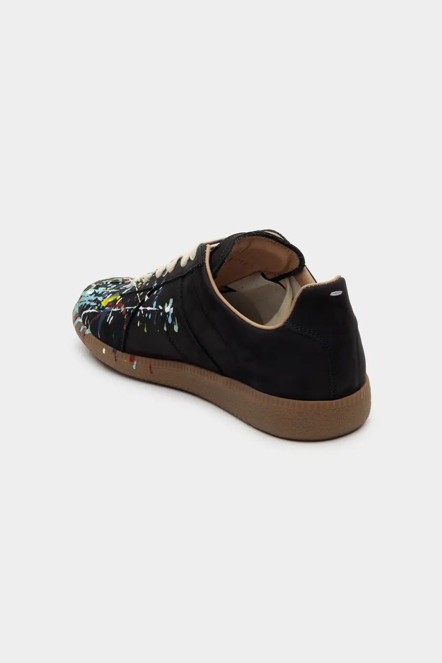 Кеды Maison Margiela