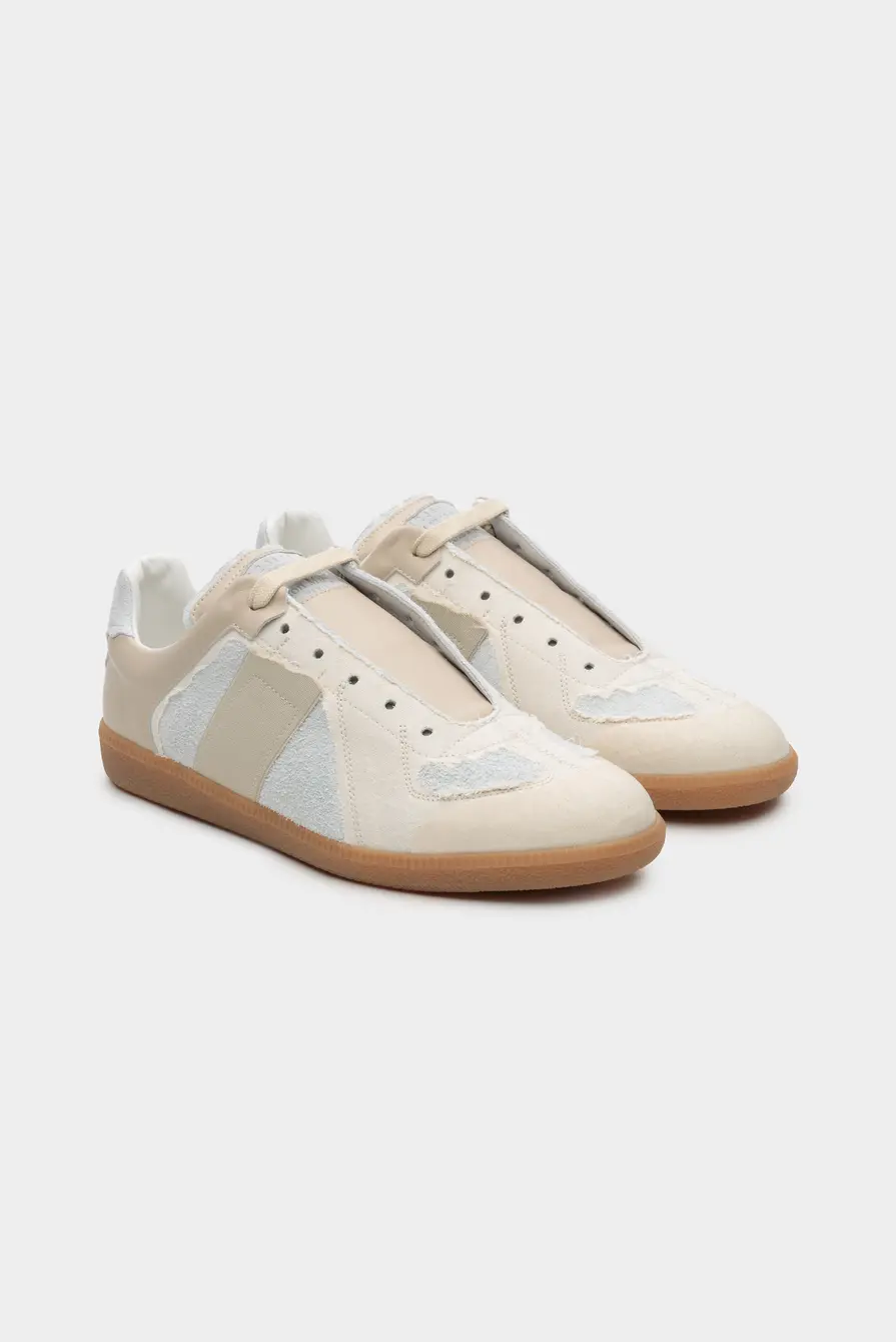 Кеды Maison Margiela