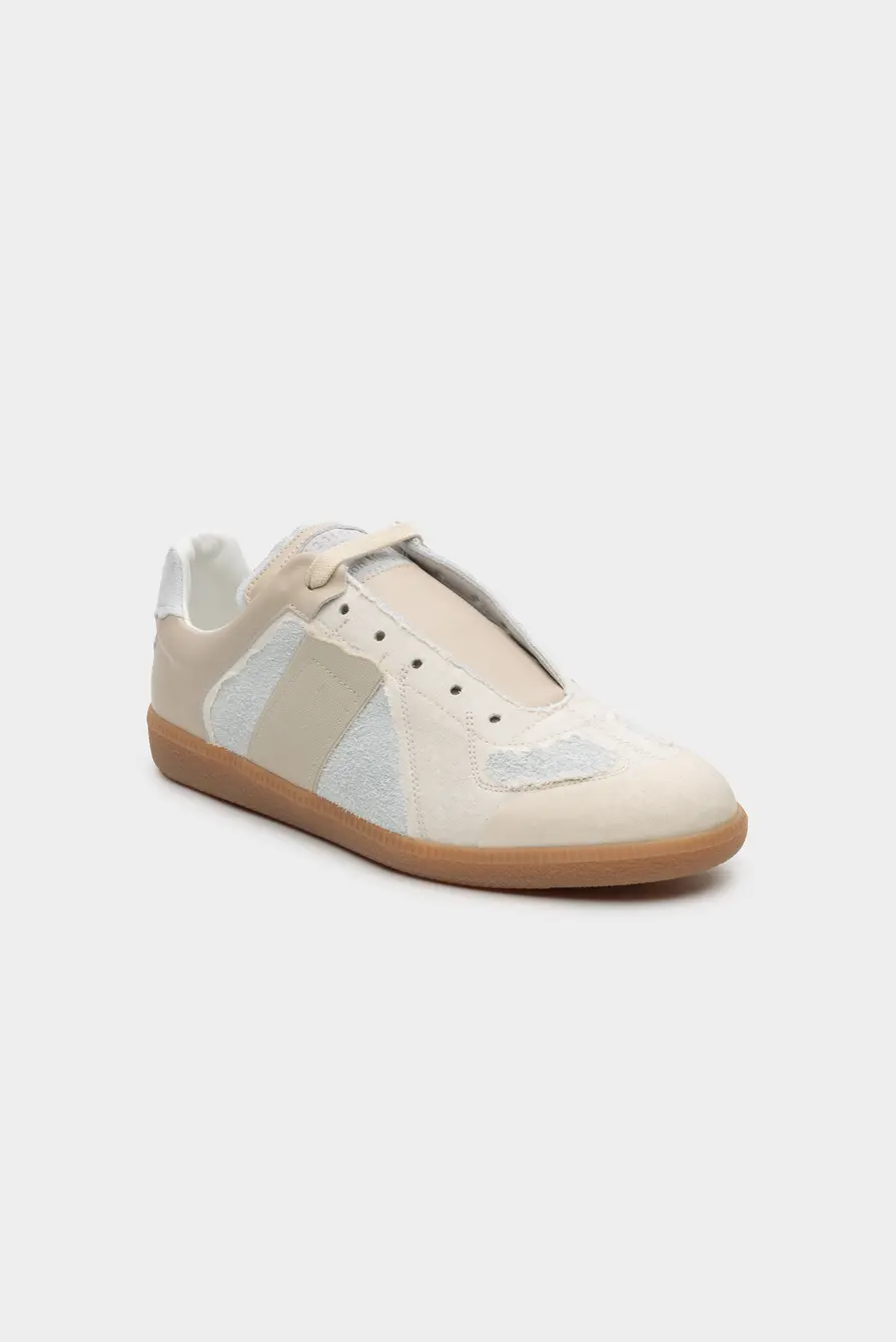 Кеды Maison Margiela