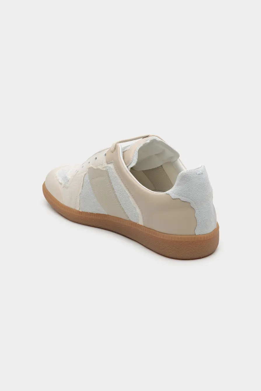 Кеды Maison Margiela