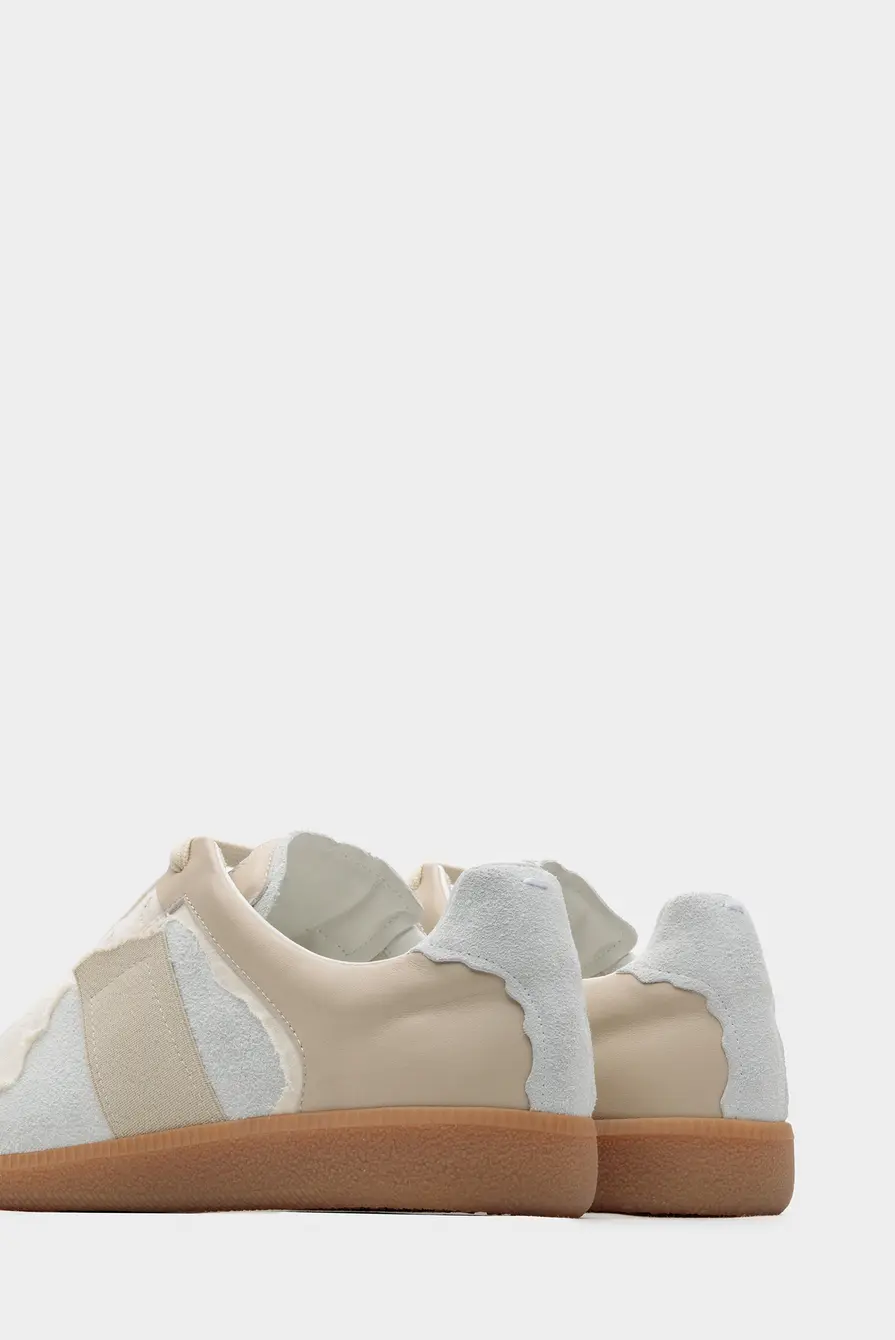 Кеды Maison Margiela