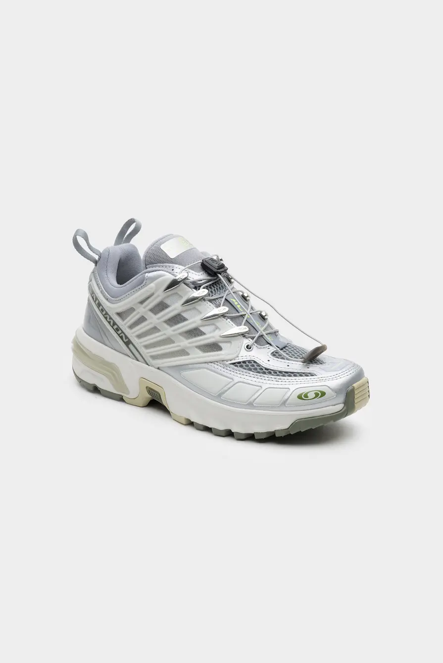 Кроссовки MM6 Maison Margiela
