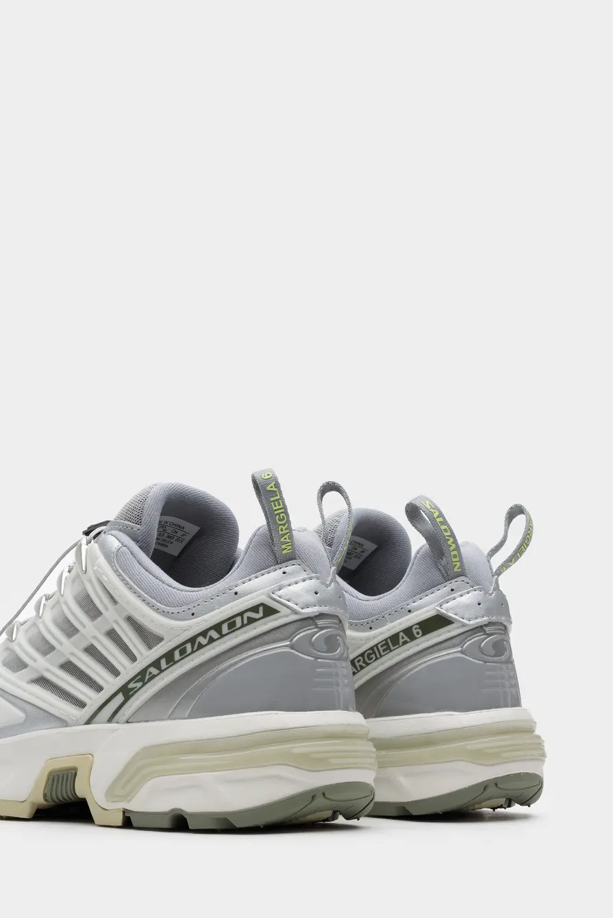Кроссовки MM6 Maison Margiela