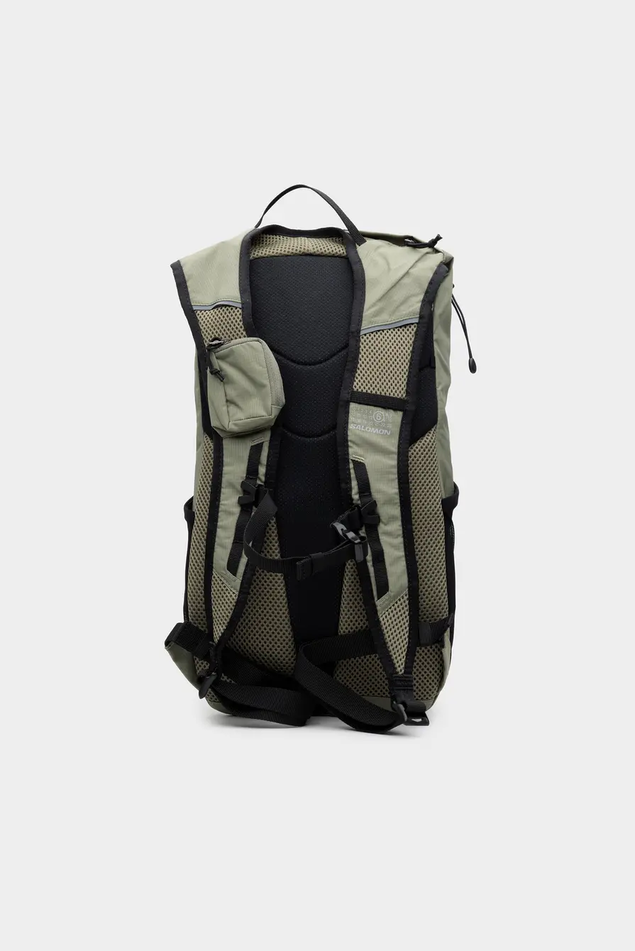 Рюкзак MM6 Maison Margiela