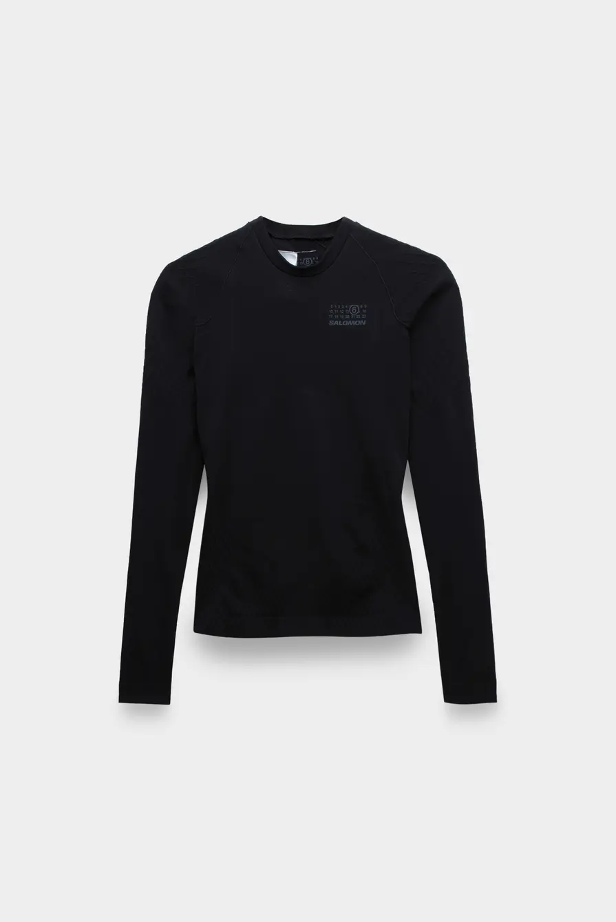 Логслив MM6 Maison Margiela