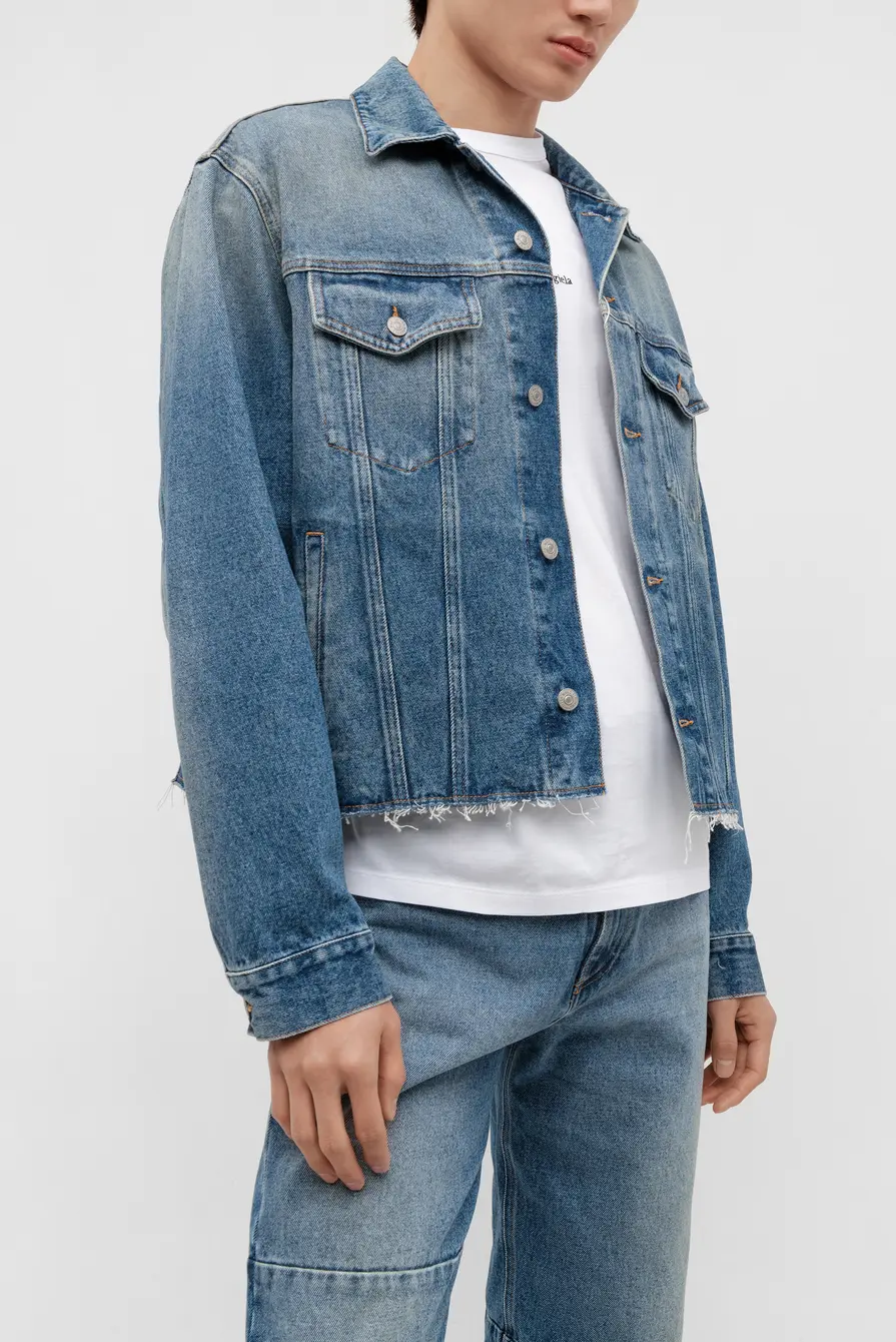 Куртка MM6 Maison Margiela