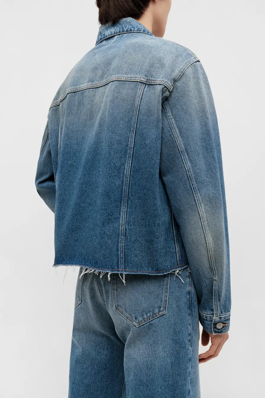 Куртка MM6 Maison Margiela
