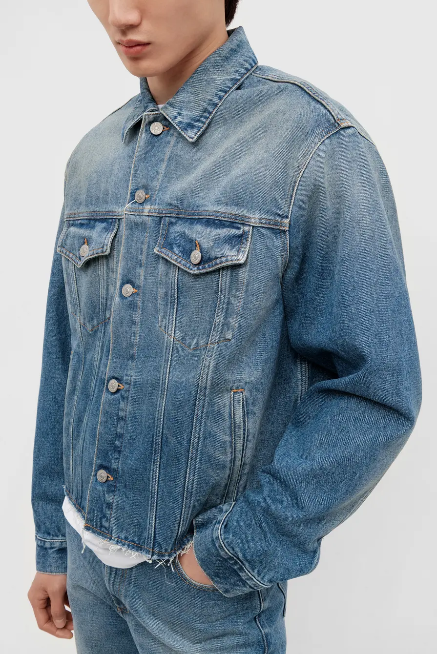 Куртка MM6 Maison Margiela
