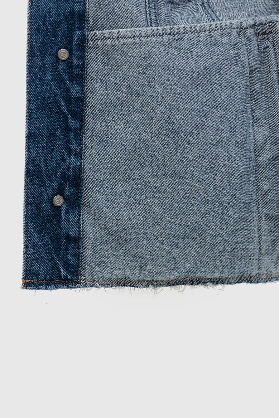 Куртка MM6 Maison Margiela