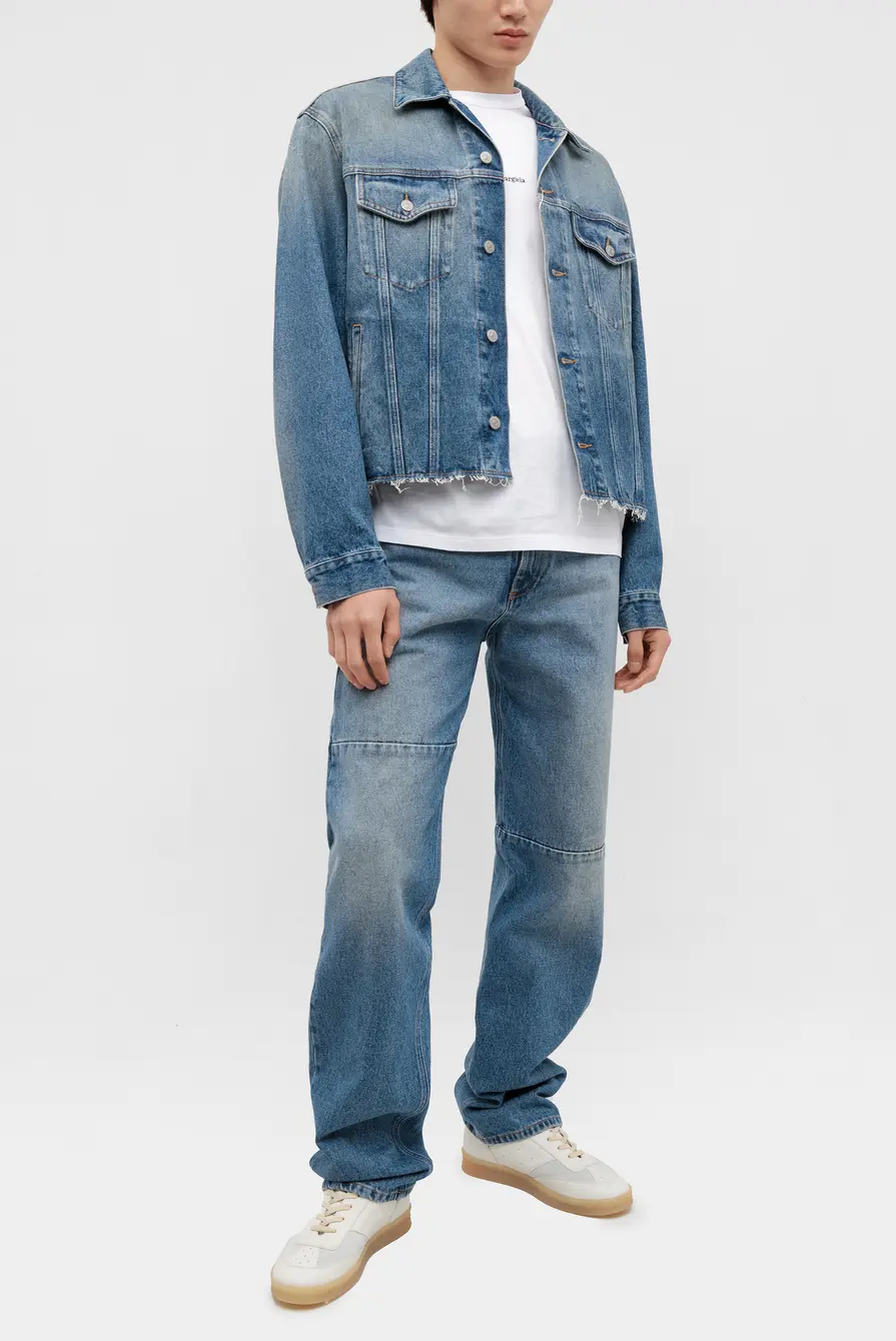 Куртка MM6 Maison Margiela