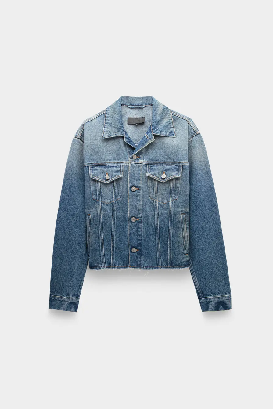 Куртка MM6 Maison Margiela