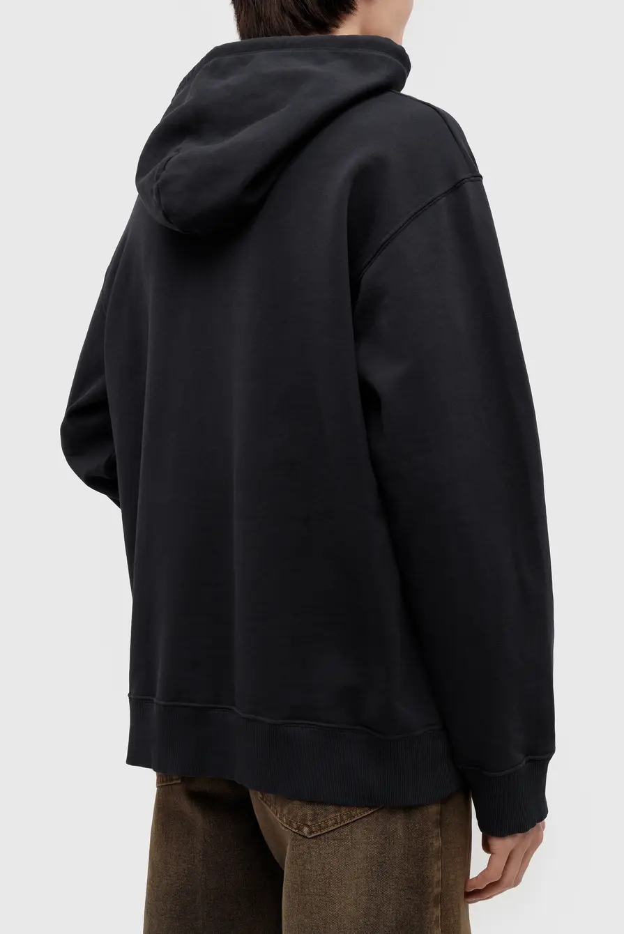 Худи MM6 Maison Margiela