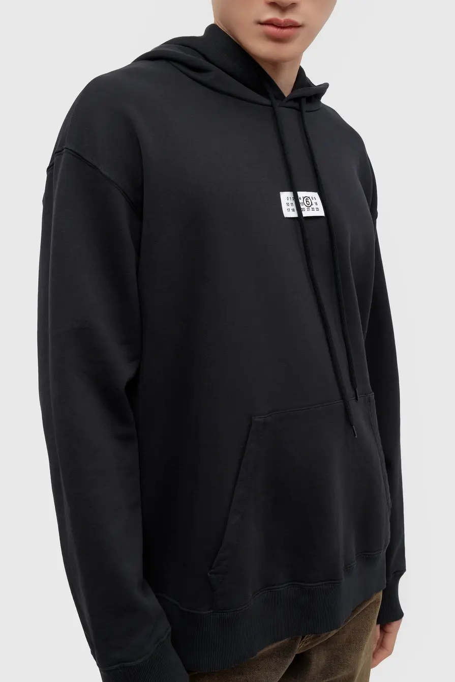 Худи MM6 Maison Margiela