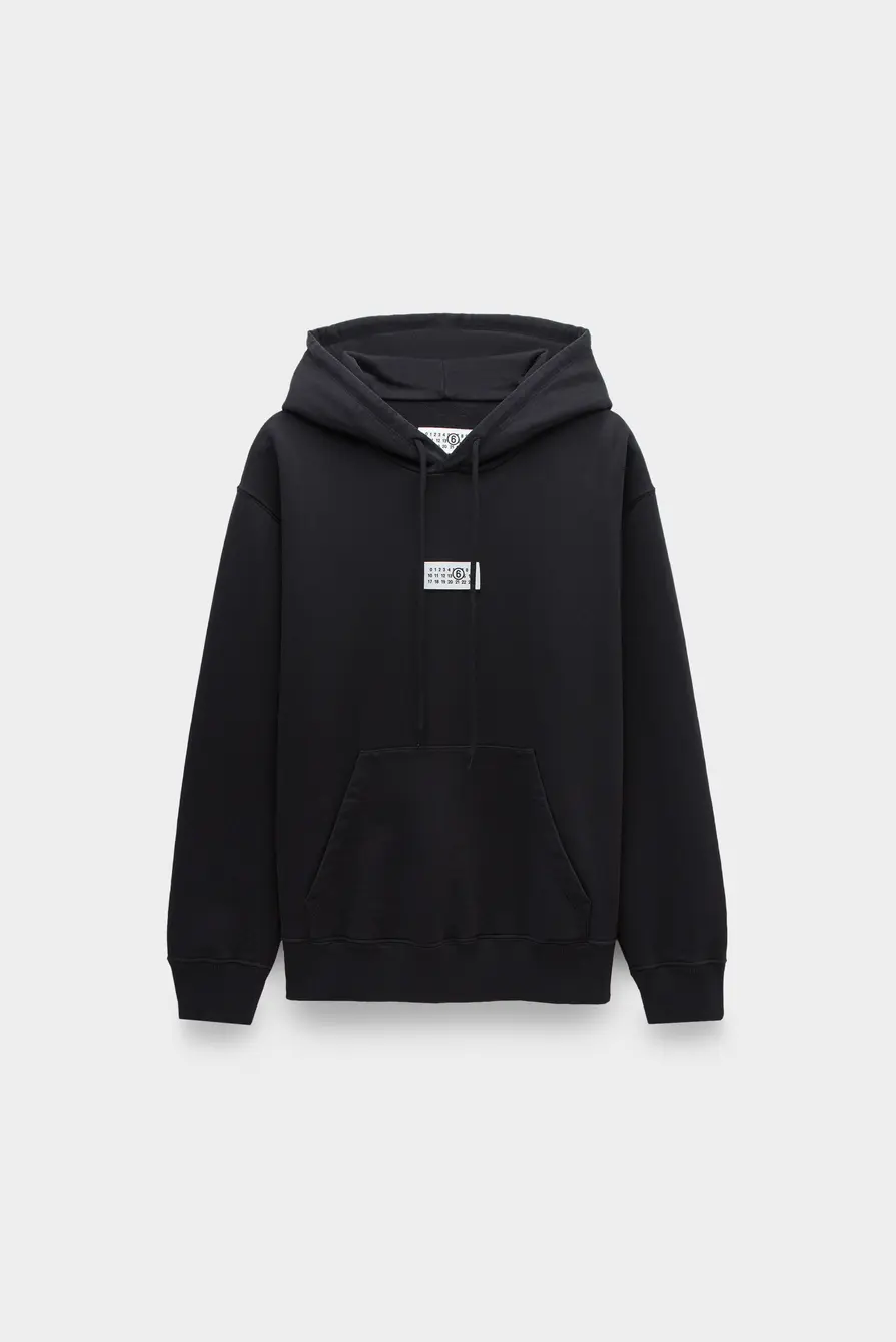 Худи MM6 Maison Margiela
