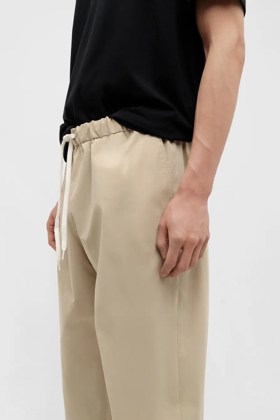 Брюки MM6 Maison Margiela