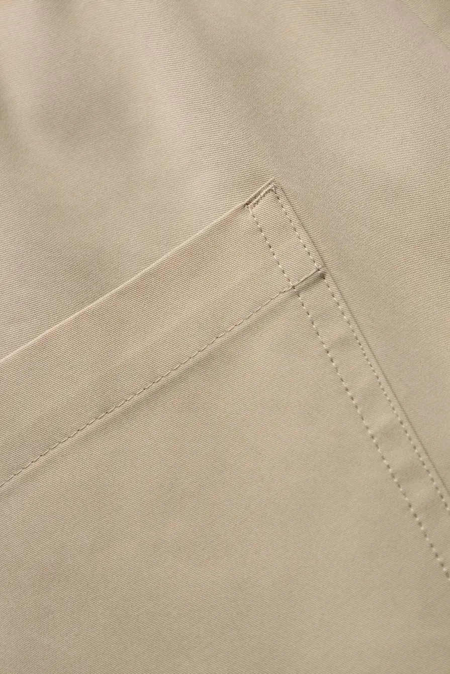Брюки MM6 Maison Margiela