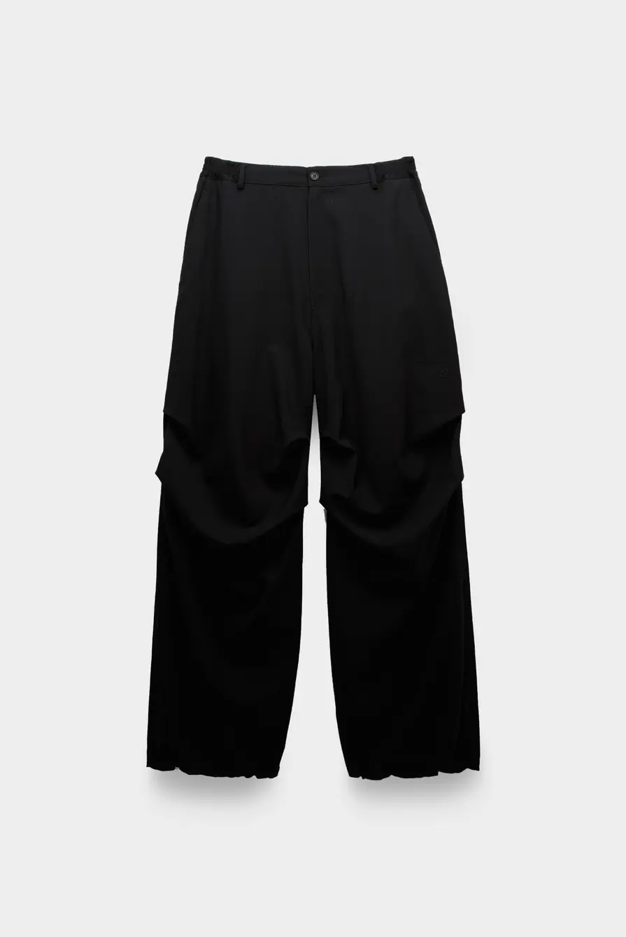 Брюки MM6 Maison Margiela
